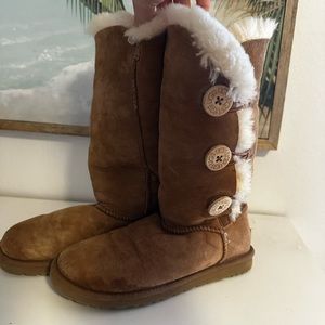 Used UGG